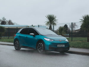 bend electric car maintenance, annual service, inspection